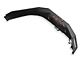 Front Fender Flares with LED Strip; Textured Black (18-24 Jeep Wrangler JL)