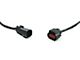 Morimoto H13 LED Headlight Conversion Harness (18-24 Jeep Wrangler JL)