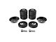 Timbren Rear Active Off Road Bumpstops (07-24 Jeep Wrangler JK & JL)