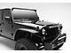 ZRoadz 50-Inch Straight LED Light Bar with Front Roof Mounting Brackets (07-18 Jeep Wrangler JK)