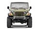 Smittybilt SRC Rock Crawler Classic Front Bumper with D-Rings (87-06 Jeep Wrangler YJ & TJ)