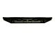 S3 Power Sports Ambush Series Rear Bumper; Bare Metal (07-18 Jeep Wrangler JK)