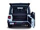 GPCA Freedom Pack LITE Cargo Cover for Soft Tops (18-24 Jeep Wrangler JL 4-Door)