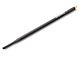 Teraflex Short Antenna; 14-Inch (07-23 Jeep Wrangler JK & JL)