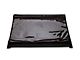 MasterTop Complete Fastback Top; Black Diamond (18-24 Jeep Wrangler JL 4-Door)