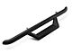 Jeep Licensed by RedRock HD Drop Side Step Bars with Jeep Logo (07-18 Jeep Wrangler JK 2-Door)