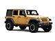 Jeep Licensed by RedRock Jeep Wave Decal; Pink (87-18 Jeep Wrangler YJ, TJ & JK)