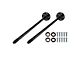 Ten Factory 30-Spline Dana 35 Performance Rear Axle Kit (90-01 Jeep Cherokee XJ)