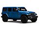 Canyon Rock Sliders (18-24 Jeep Wrangler JL 4-Door)