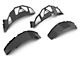 Gen2 Rear Aluminum Inner Fender Liners (18-24 Jeep Wrangler JL)