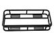 Tailgate Cargo Carrier Basket (18-24 Jeep Wrangler JL)