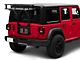 Tailgate Cargo Carrier Basket (18-24 Jeep Wrangler JL)