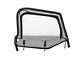 RedRock Driver Side Door Skin with Frame; Black Diamond (97-06 Jeep Wrangler TJ)