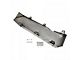 Clayton Off Road Gas Tank Skid Plate (07-18 Jeep Wrangler JK 4-Door)