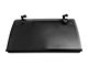 Fred Beans Parts JEEP Trektop Pro Hybrid Slantback Soft Top; Black Twill (07-18 Jeep Wrangler JK 4-Door)