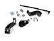 JKS Manufacturing Steering and Caster Correction Geometry Upgrade Kit for 2 to 4.50-Inch Lift (07-18 Jeep Wrangler JK)