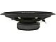 Kicker CS-Series 4x6-Inch Coaxial Speakers (86-06 Jeep Wrangler YJ & TJ)