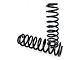 Clayton Off Road 4.50-Inch Front Lift Coil Springs (07-24 Jeep Wrangler JK & JL)