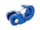 Royal Hooks Aluminum Show Recovery Hook; Blue