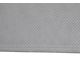 Covercraft Custom Car Covers 5-Layer Softback All Climate Car Cover; Gray (18-24 Jeep Wrangler JL 2-Door)