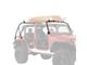 Safari Watercraft Rack (07-18 Jeep Wrangler JK)