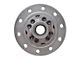 Nitro Gear & Axle Dana M220 Helix Helical Gear Limited Slip Differential; 32-Spline (20-24 Jeep Gladiator JT)