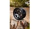 Fifteen52 Patrol HD Asphalt Black Wheel; 17x8.5; 0mm Offset (20-24 Jeep Gladiator JT)