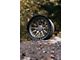 Fifteen52 Range HD Magnesium Grey 6-Lug Wheel; 17x8.5; 0mm Offset (22-24 Bronco Raptor)