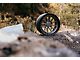 Fifteen52 Range HD Magnesium Gray Wheel; 17x8.5 (20-24 Jeep Gladiator JT)