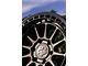 Fifteen52 Range HD Magnesium Gray Wheel; 17x8.5; 0mm Offset (07-18 Jeep Wrangler JK)