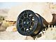 Fifteen52 Traverse MX Frosted Graphite Wheel; 17x8 (87-95 Jeep Wrangler YJ)