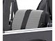 Smittybilt XRC Rear Seat Cover; Black (07-18 Jeep Wrangler JK 2-Door)