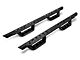 Barricade HD Overland Drop Side Step Bars (07-18 Jeep Wrangler JK 4-Door)