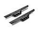 Barricade HD Overland Drop Side Step Bars (18-24 Jeep Wrangler JL 2-Door)