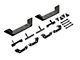 Barricade HD Overland Drop Side Step Bars (18-24 Jeep Wrangler JL 2-Door)