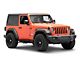 Barricade HD Overland Drop Side Step Bars (18-24 Jeep Wrangler JL 2-Door)