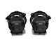 Diode Dynamics Elite Max LED Headlights; Black Housing; Clear Lens (18-24 Jeep Wrangler JL)