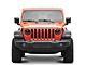 Diode Dynamics Elite Max LED Headlights; Black Housing; Clear Lens (18-24 Jeep Wrangler JL)