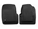 TruShield Precision Molded Floor Liners; Front (97-06 Jeep Wrangler TJ)