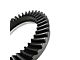 RSO Suspension Dana 44 Front Axle Ring Gear and Pinion Kit; 4.56 Gear Ratio (07-18 Jeep Wrangler JK Rubicon)