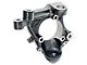 RockJock Currectlync High Steer Knuckles (20-24 Jeep Gladiator JT)