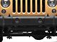 Raxiom Axial Series Angel Eye LED Fog Lights (18-24 Jeep Wrangler JL)