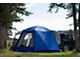 Napier Sportz Sportz SUV Tent with Screen Room (Universal; Some Adaptation May Be Required)