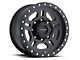 Pro Comp Wheels La Paz Series 29 Satin Black Wheel; 16x8; 0mm Offset (07-18 Jeep Wrangler JK)