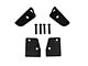 Bright Earth Cube Light Mounting Brackets (07-18 Jeep Wrangler JK)