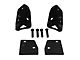 Bright Earth Cube Light Mounting Brackets (07-18 Jeep Wrangler JK)