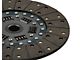 Hays Classic Conversion Organic Clutch Kit; 26-Spline (76-78 3.8L Jeep CJ7; 76-79 4.2L Jeep CJ7)