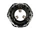 Hays Street 650 Conversion Sintered Metallic Clutch Kit; 26-Spline (76-81 4.2L Jeep CJ7)