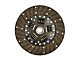 Hays Street 650 Conversion Sintered Metallic Clutch Kit; 26-Spline (76-81 4.2L Jeep CJ7)