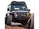 DV8 Offroad Spec Series Front Bumper (18-24 Jeep Wrangler JL)